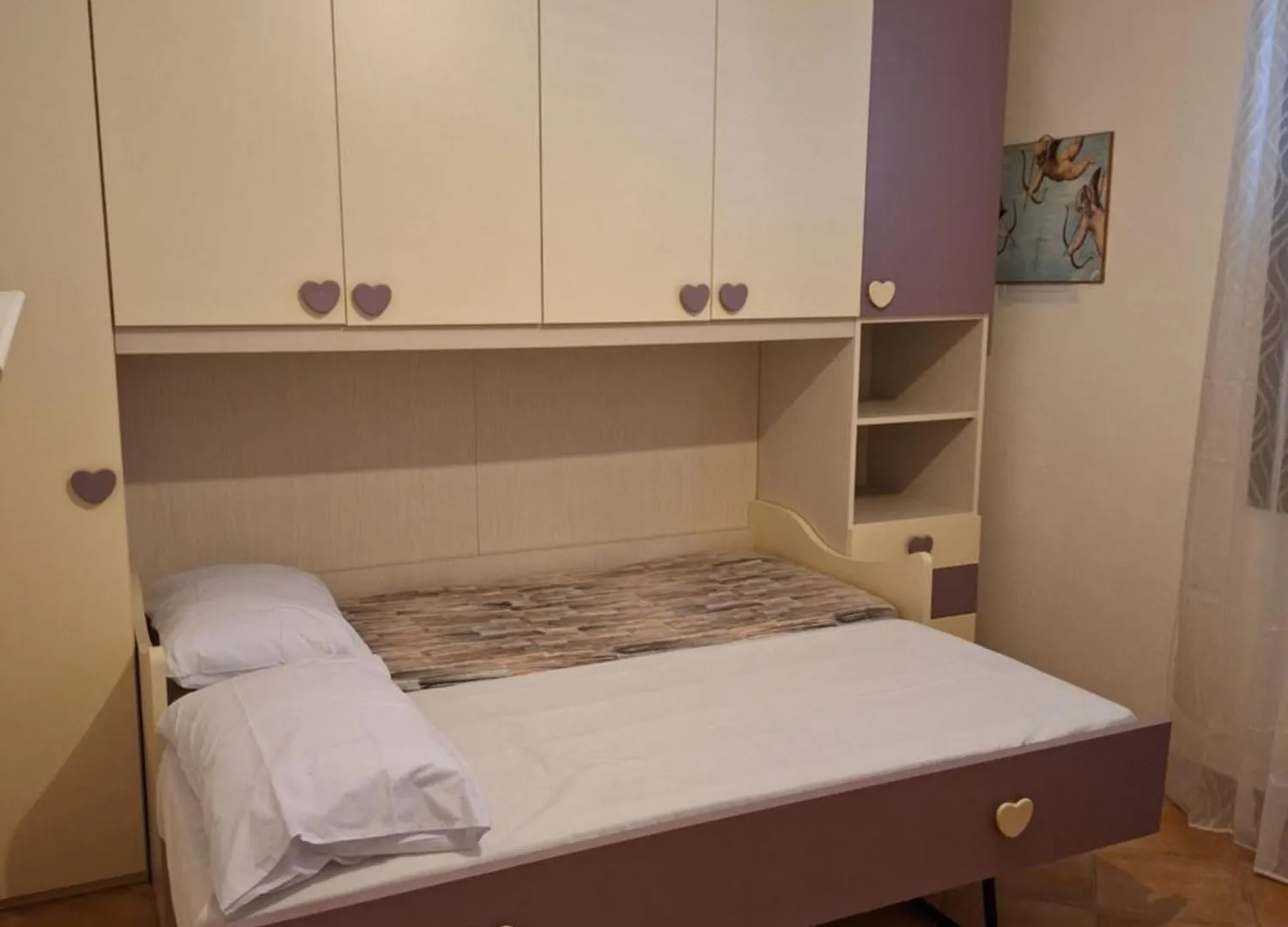 Appartement Attico Anais à Loiri Porto San Paolo 0*,  Italie