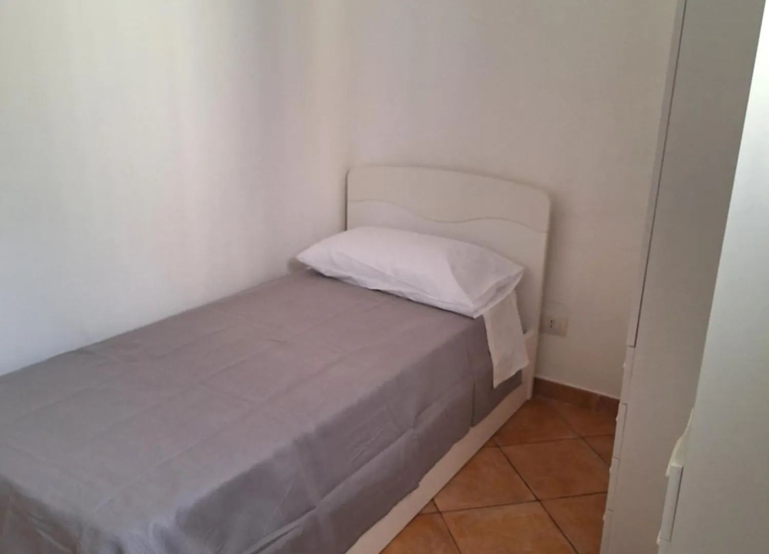 Appartement Attico Anais à Loiri Porto San Paolo