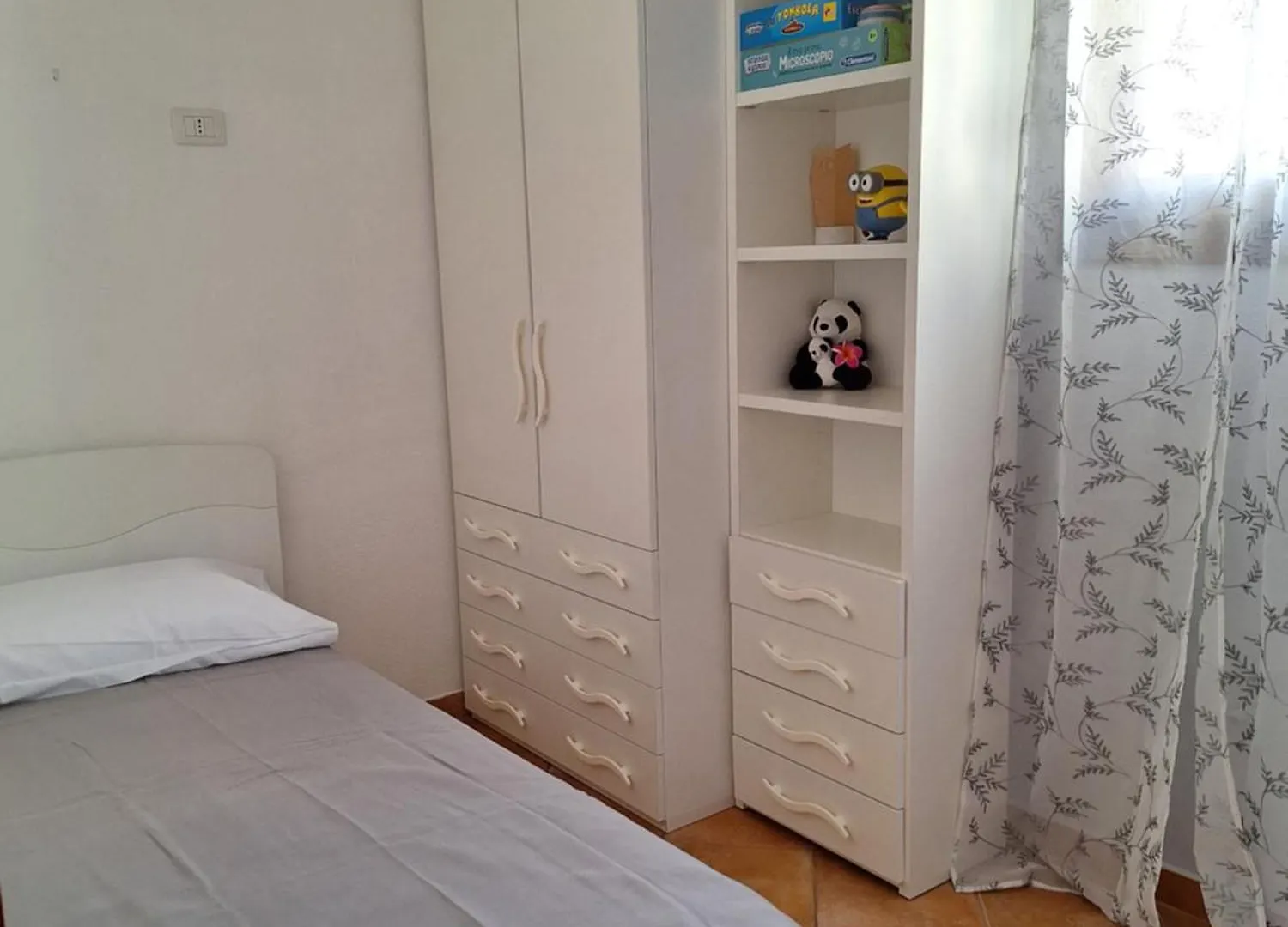Loiri Porto San PaoloAttico Anais公寓 0*, Loiri Porto San Paolo