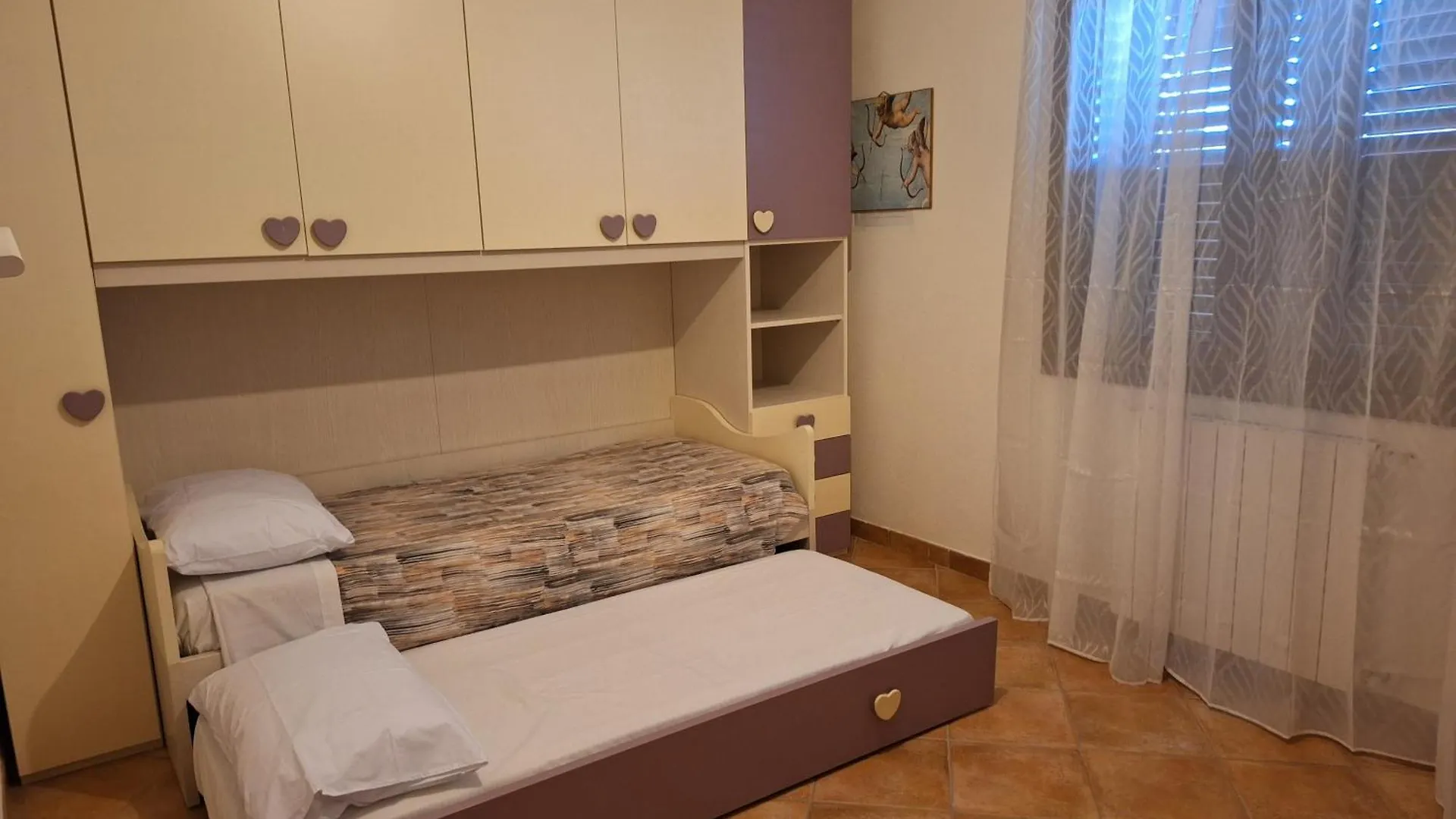 Appartement Attico Anais à Loiri Porto San Paolo