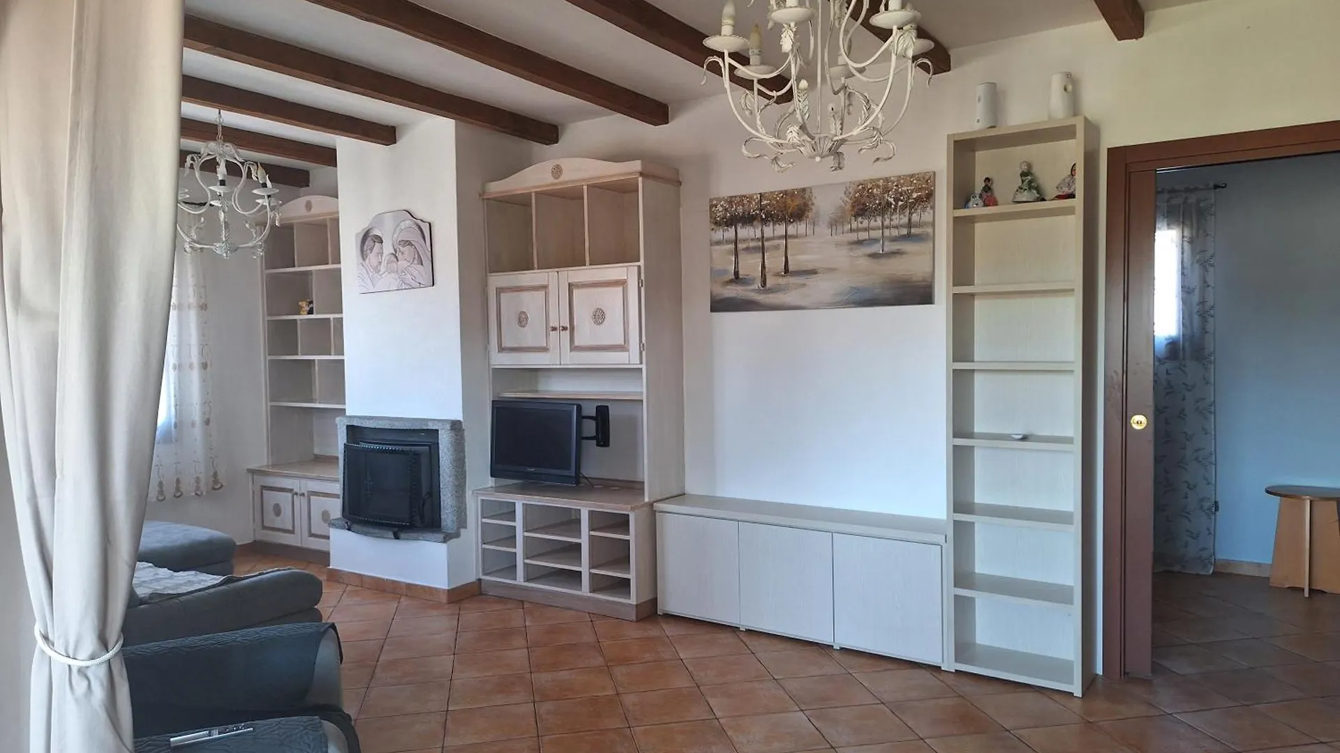 Appartement Attico Anais à Loiri Porto San Paolo