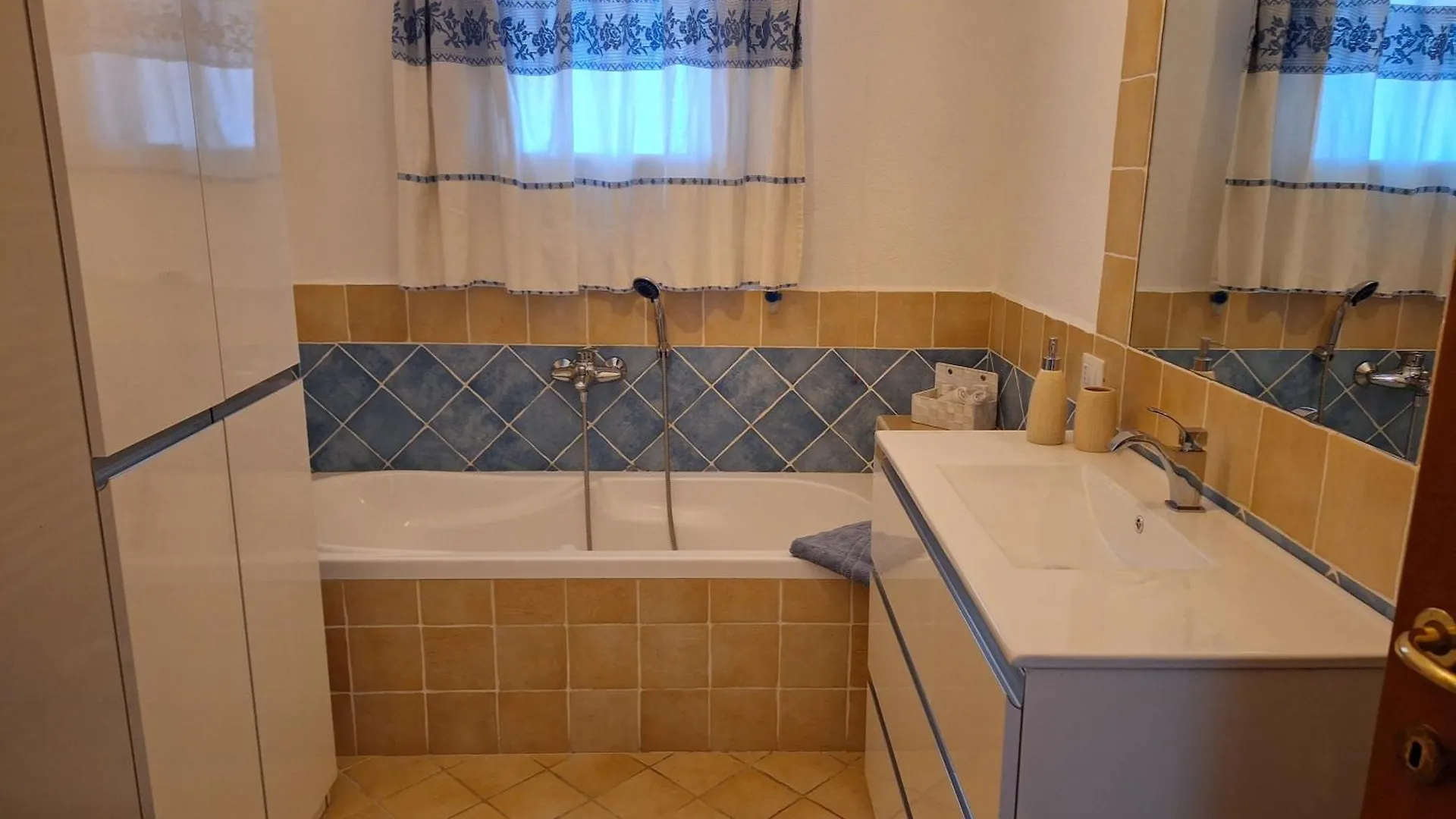 Appartement Attico Anais à Loiri Porto San Paolo