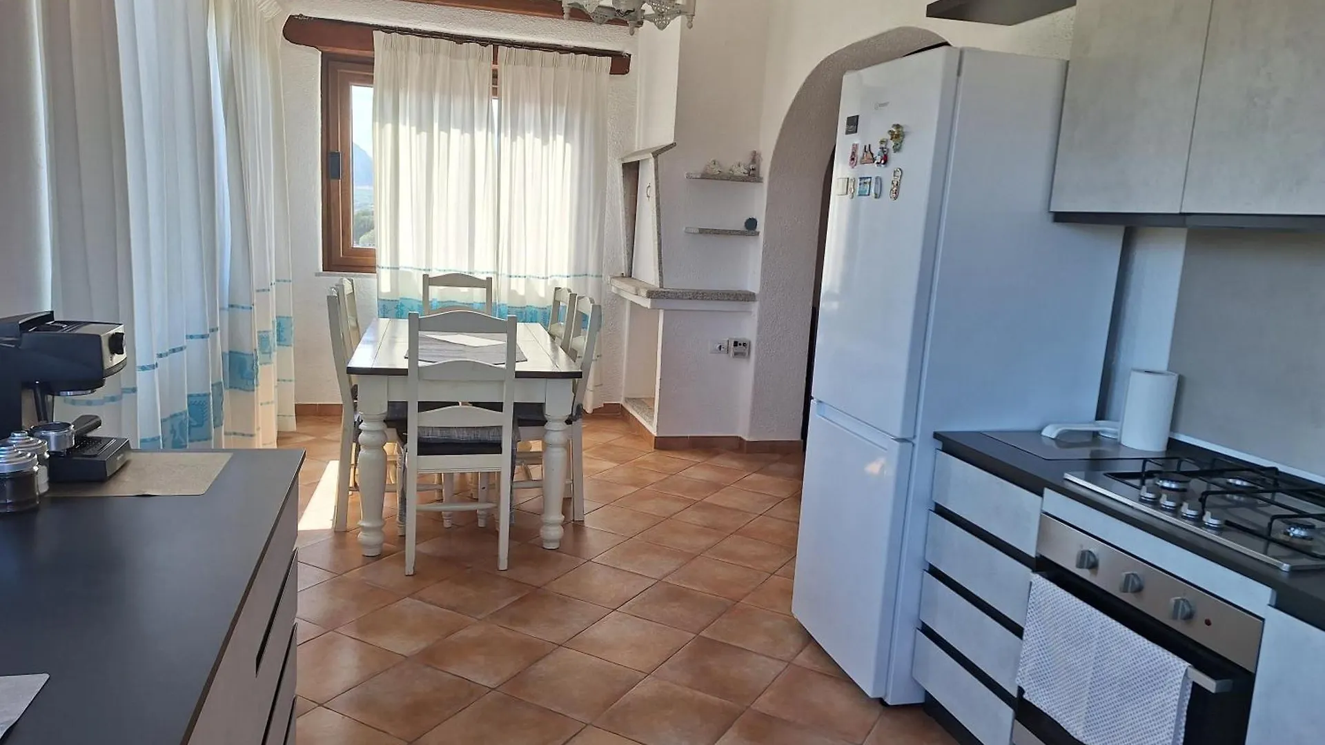 Appartement Attico Anais à Loiri Porto San Paolo Italie