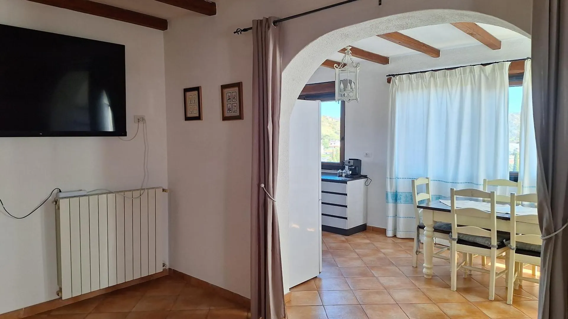 Loiri Porto San PaoloAttico Anais公寓 0*, Loiri Porto San Paolo 意大利